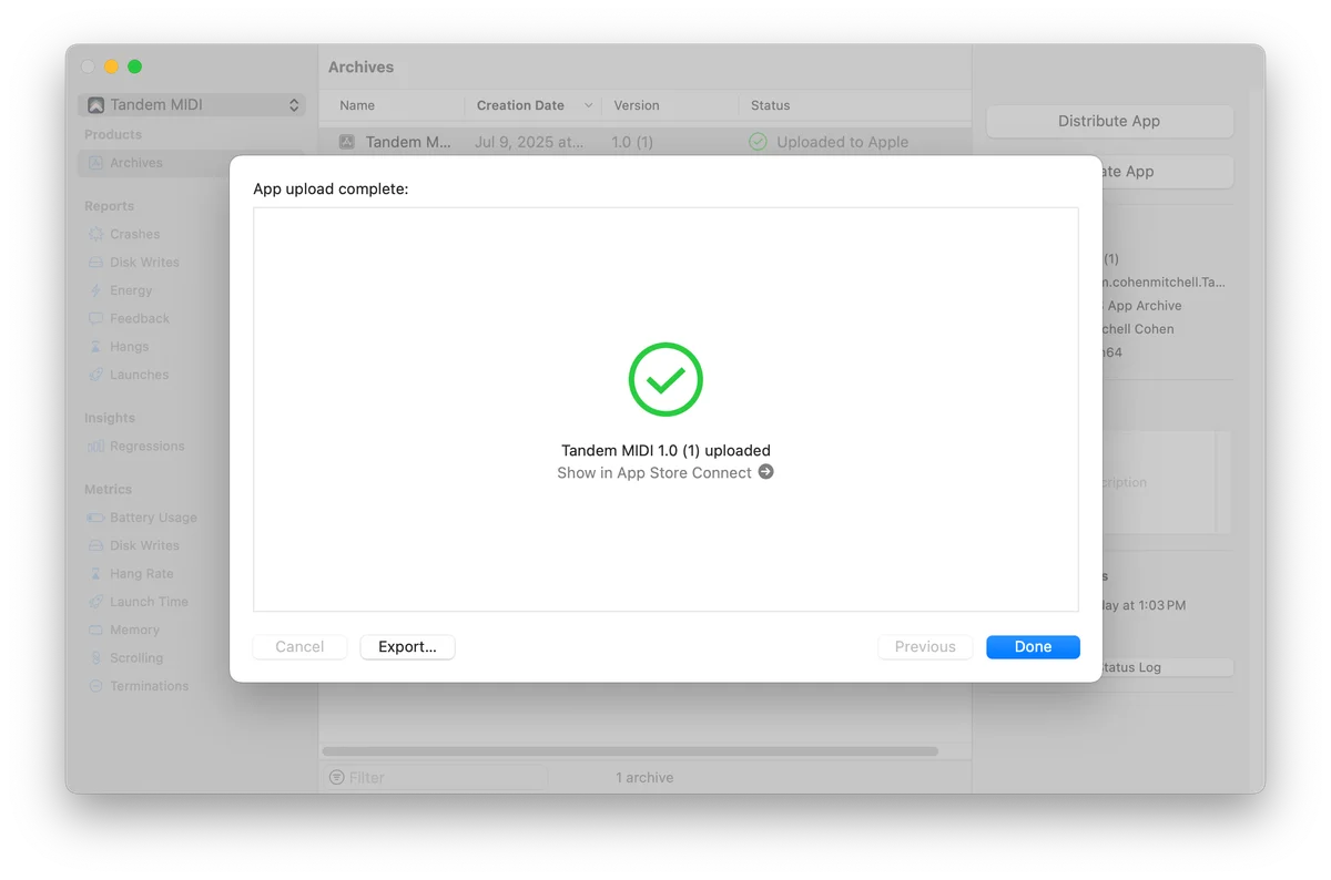 Image for Beta!
